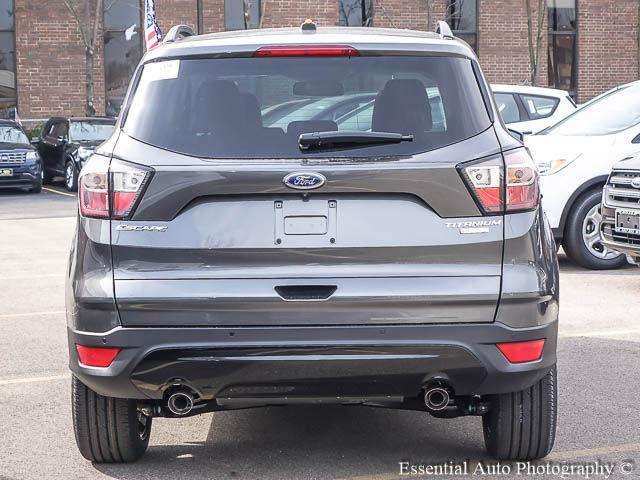 Ford Escape 2017 photo 4